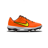 Pieces Nike Alpha Huarache Varsity 4 Low Cleats