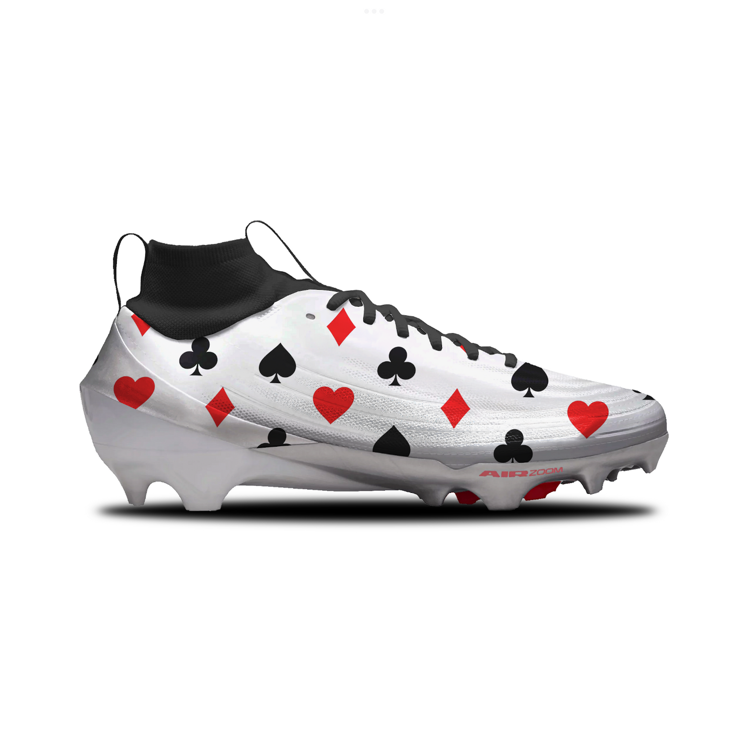 Cards Nike Vapor Pro 1 Cleats