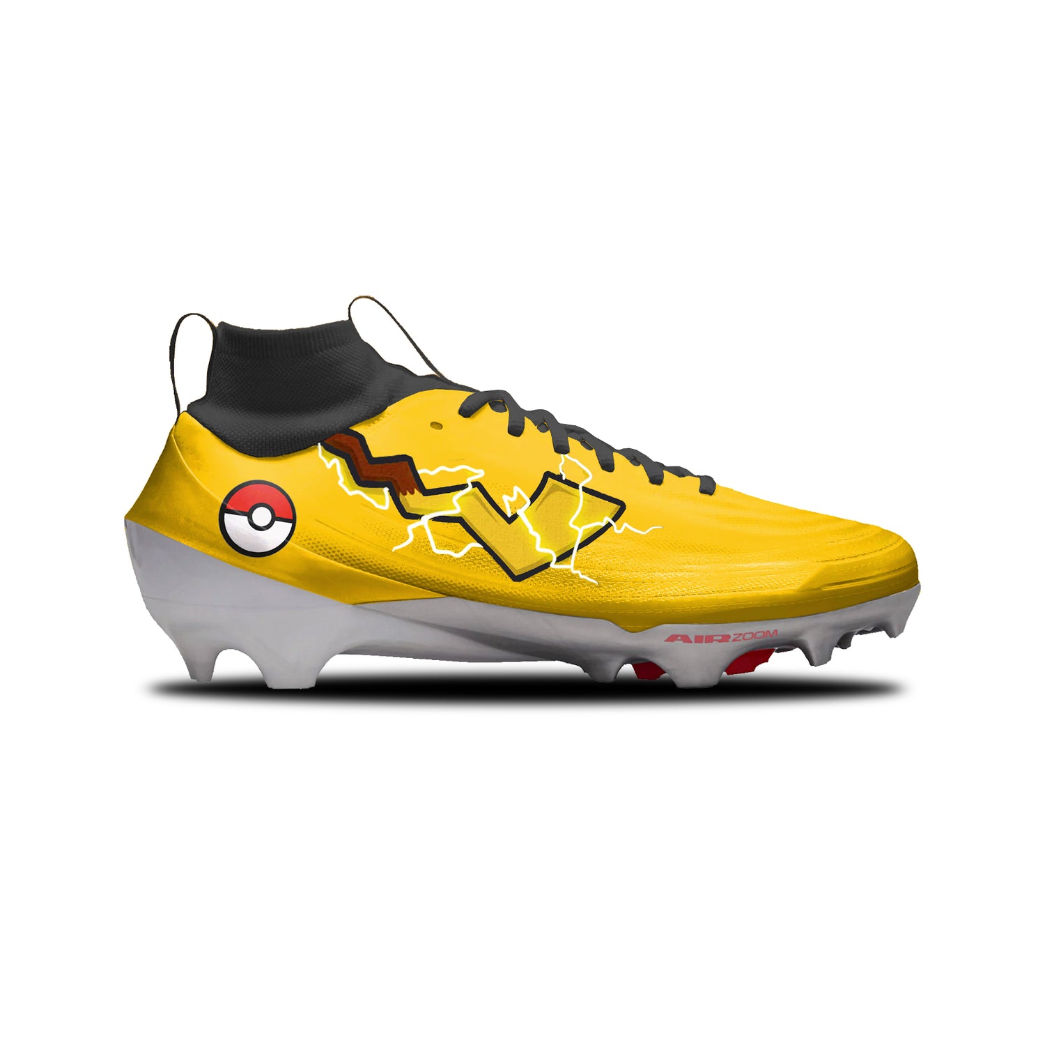 Pika Nike Vapor Pro 1 Cleats