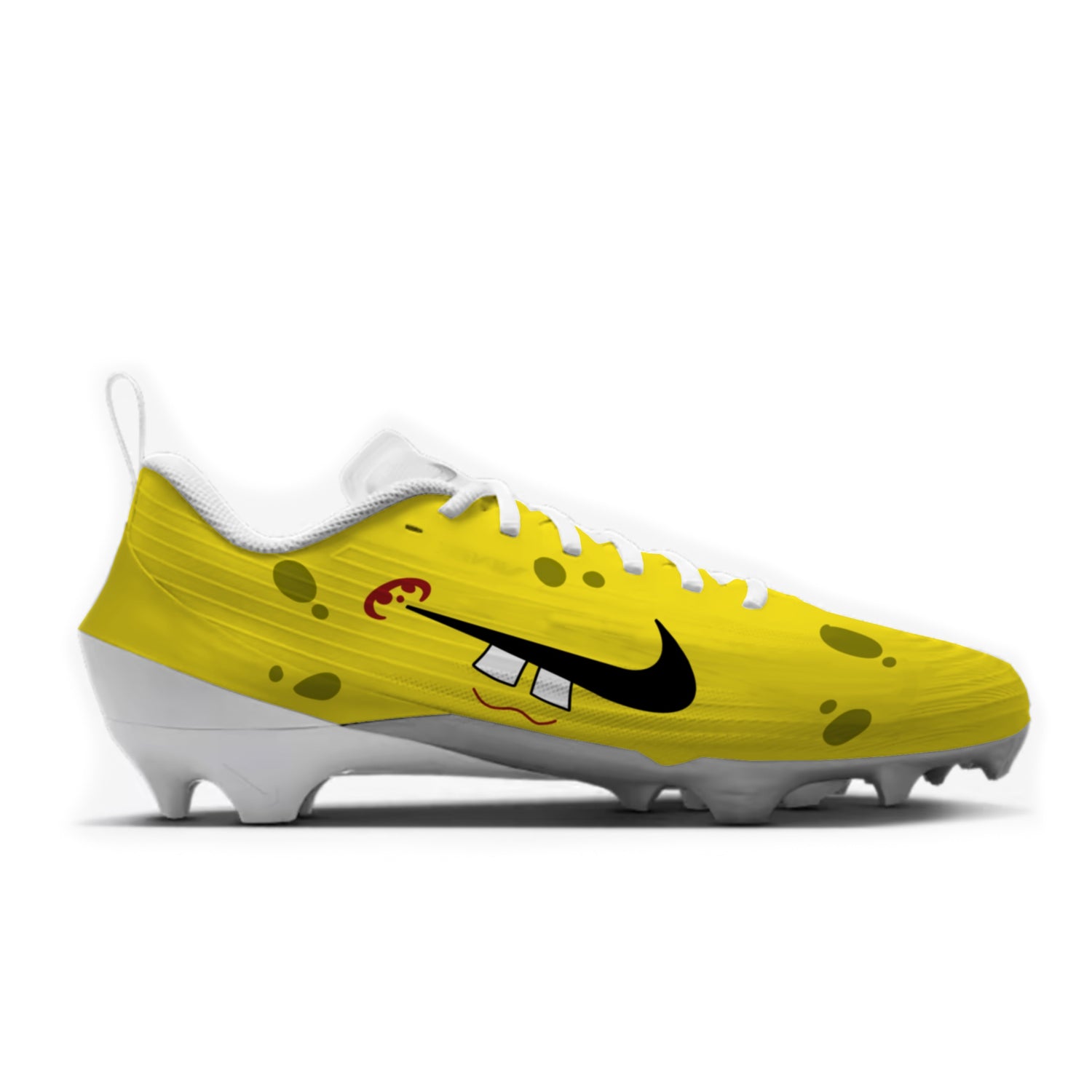 Bikini Bottom Nike Vapor Pro 1 Cleats