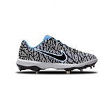 Big Elephant Nike Alpha Huarache Varsity 4 Low Cleats