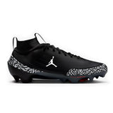 Jordan Elephant Print Nike Vapor Pro 1 Football Cleats