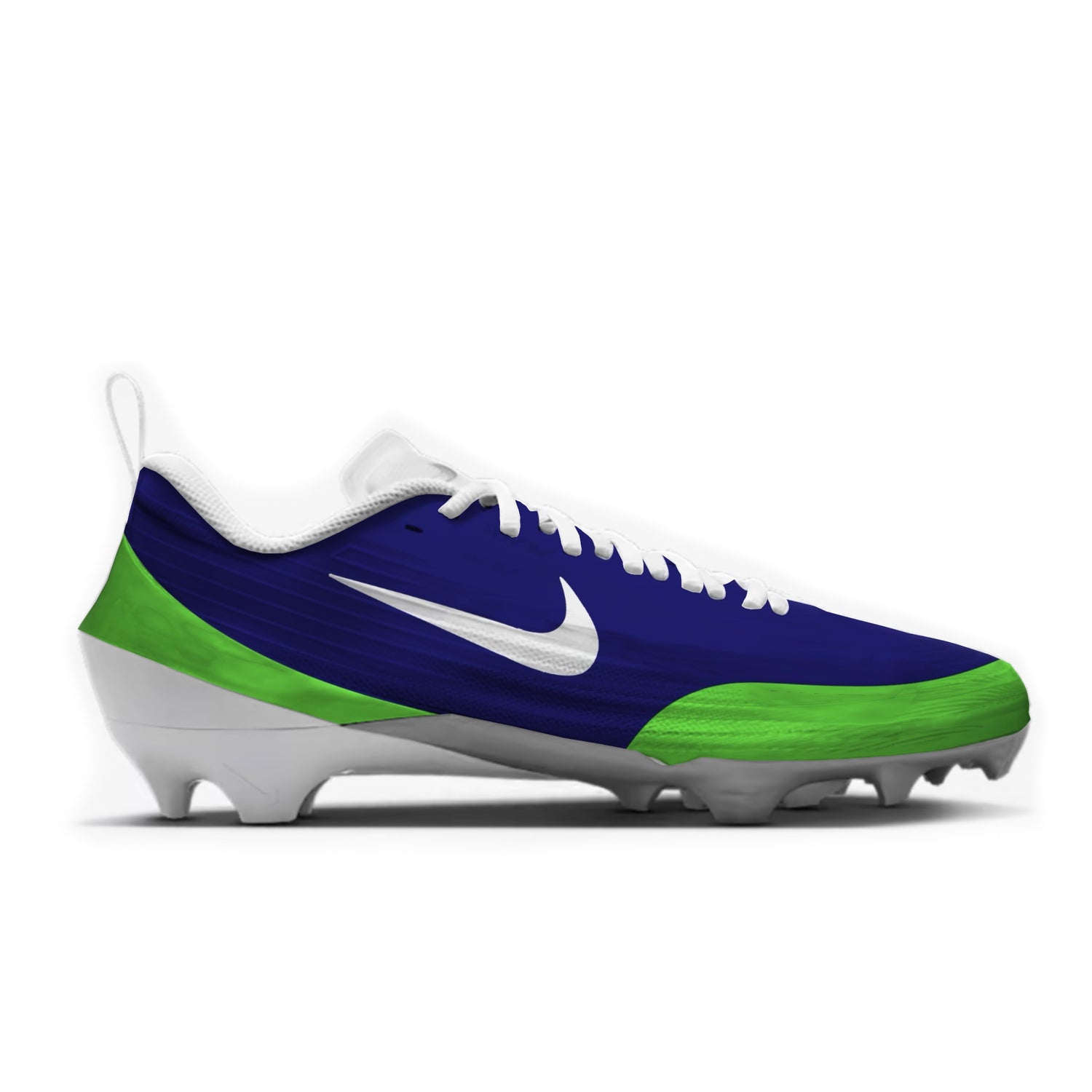 Seattle Nike Vapor Pro 1 Cleats