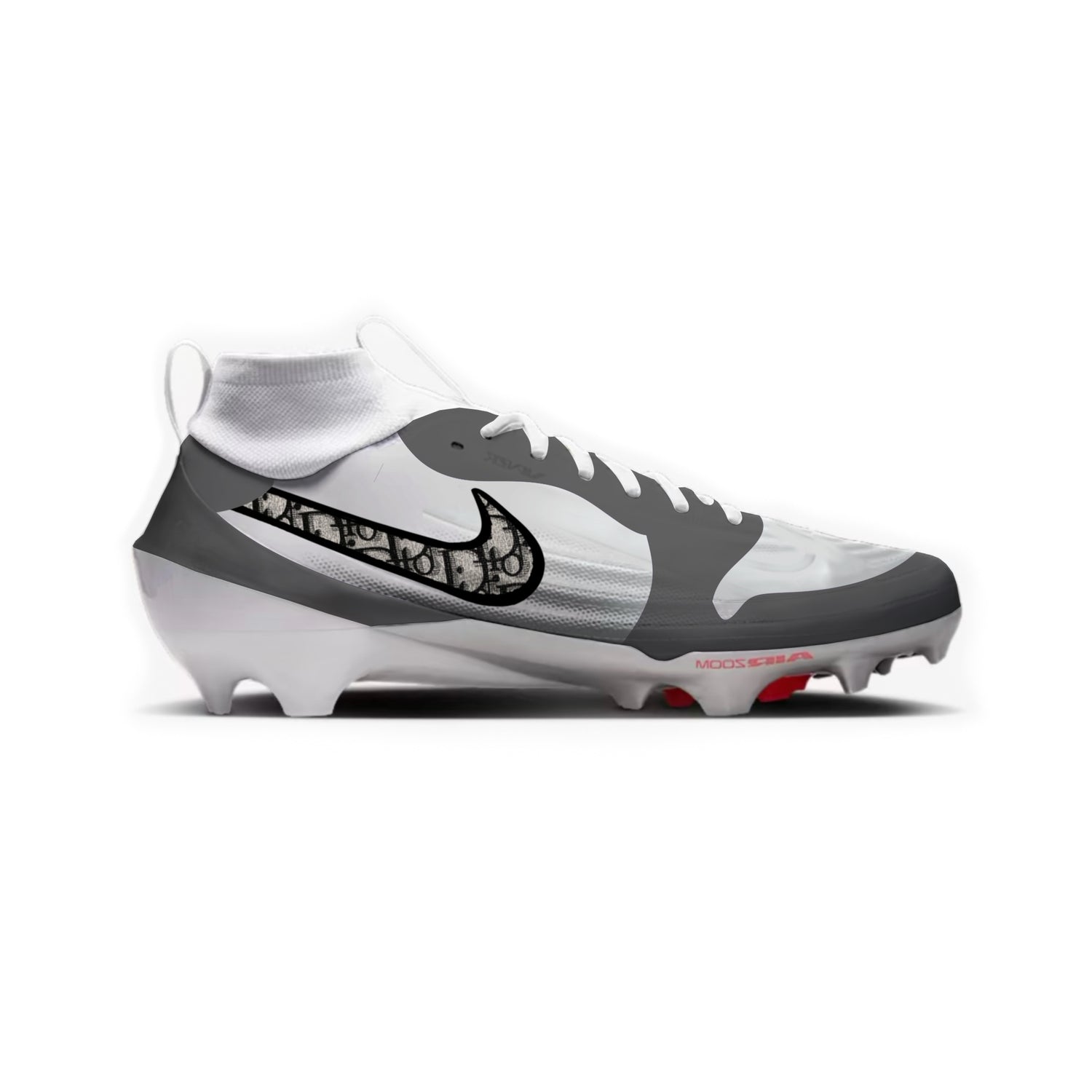 Dior J1 Nike Vapor Pro 1 Cleats