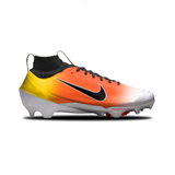 Candy Corn Nike Vapor Pro 1 Cleats
