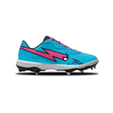 Beast Nike Alpha Huarache Varsity 4 Low Cleats