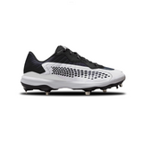 AE Nike Alpha Huarache Varsity 4 Low Cleats