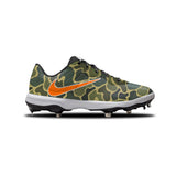 Hunt Camo Nike Alpha Huarache Varsity 4 Low Cleats