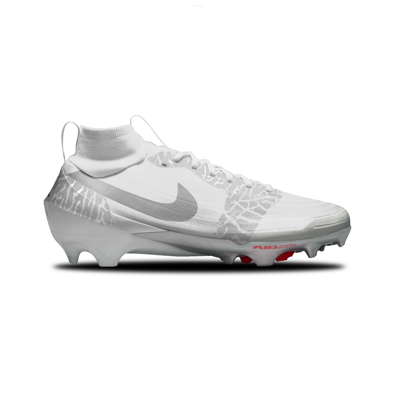 Elephant Nike Vapor Pro 1 Cleats