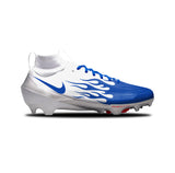Flames Nike Vapor Pro 1 Cleats
