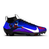 Miles Nike Vapor Pro 1 Cleats