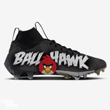 Ball Hawk Nike Vapor Pro 1 Cleats