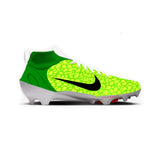 Grinch Nike Vapor Pro 1 Cleats
