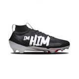 I’m Him Nike Vapor Pro 1 Cleats