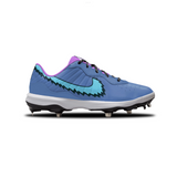 Stitch Nike Alpha Huarache Varsity 4 Low Cleats