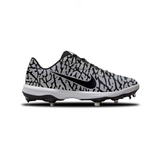 Big Elephant Nike Alpha Huarache Varsity 4 Low Cleats
