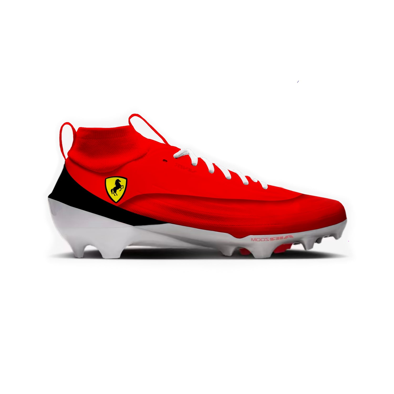 Rari Nike Vapor Pro 1 Cleats
