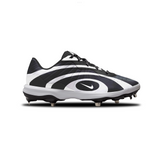 Hypnosis Nike Alpha Huarache Varsity 4 Low Cleats
