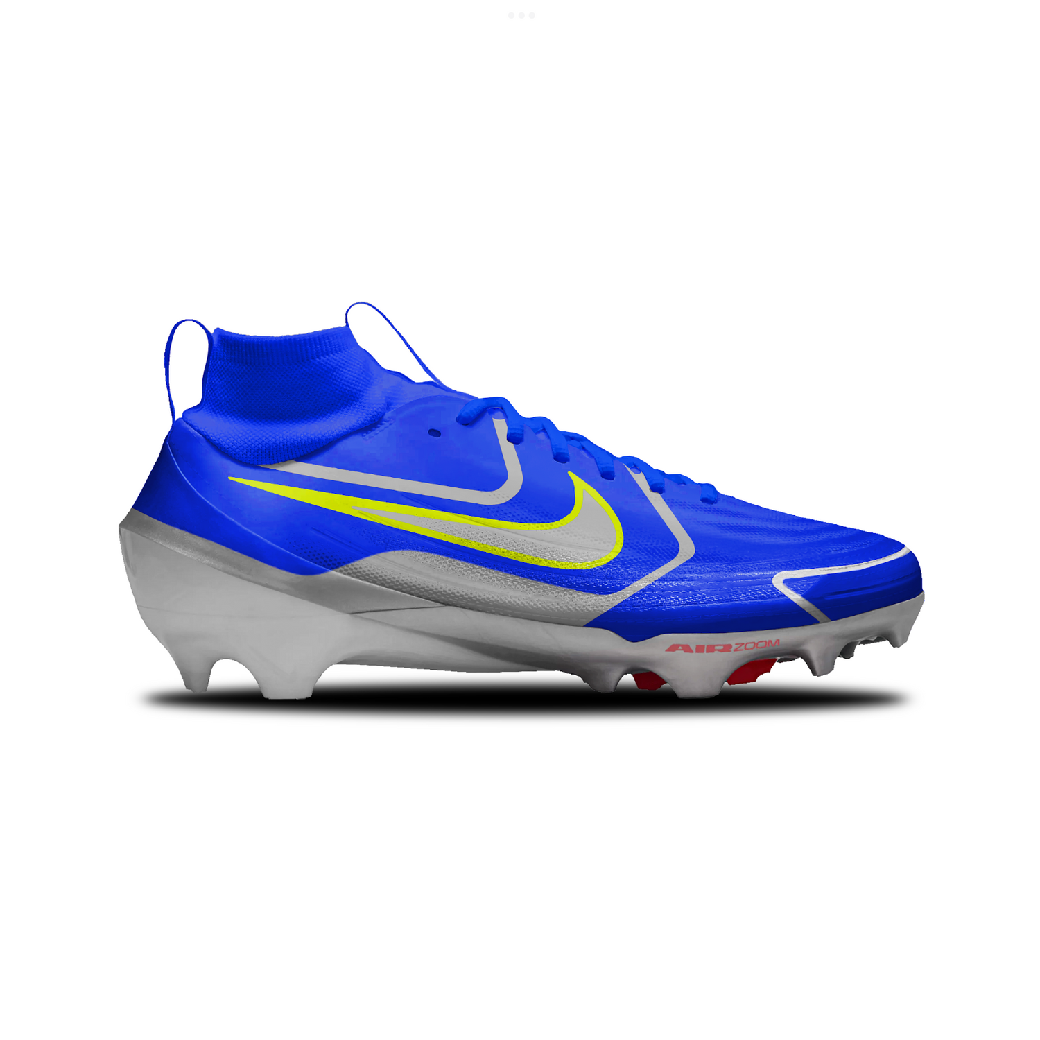 Tron Nike Vapor Pro 1 Cleats
