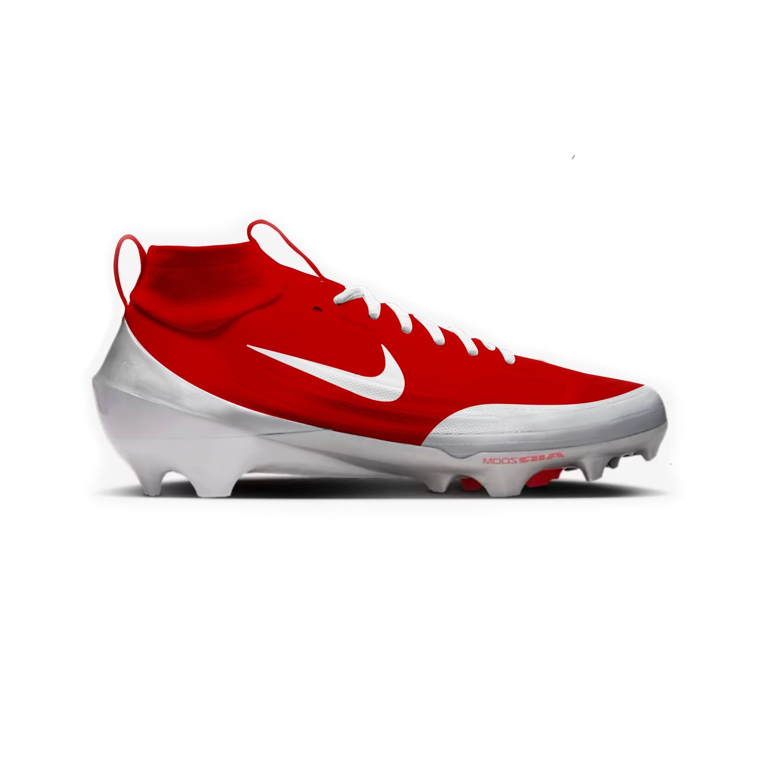 Arizona Nike Vapor Pro 1 Cleats