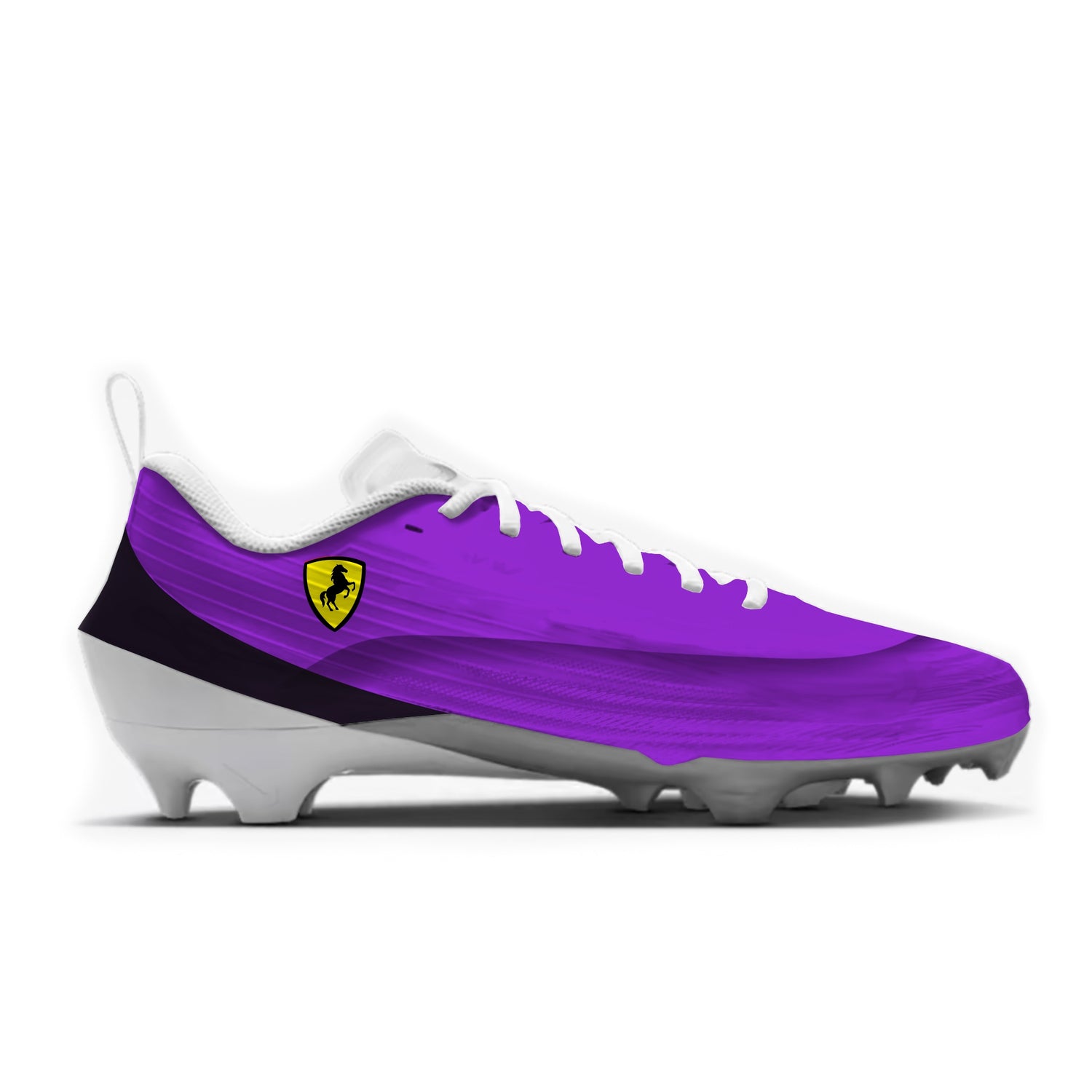 Rari Low Nike Vapor Speed 3 Cleats