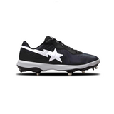 Starborn Nike Alpha Huarache Varsity 4 Low Cleats