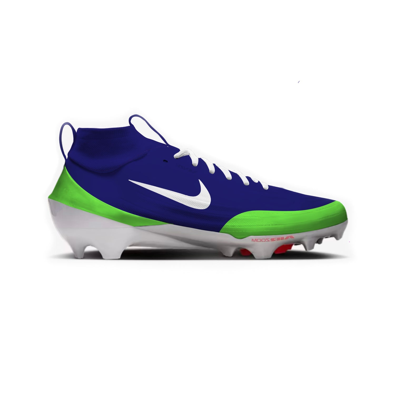Seattle Nike Vapor Pro 1 Cleats