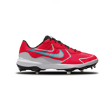 Tron Nike Alpha Huarache Varsity 4 Low Cleats
