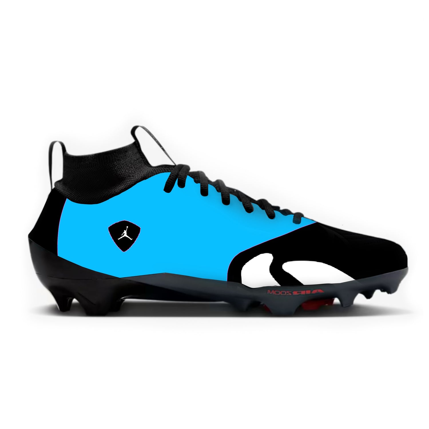 Jordan 14 Nike Vapor Pro 1 Cleats