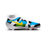 Chunky Dunky Dunk Nike Vapor Pro 1 Cleats