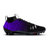 Panther Nike Vapor Pro 1 Cleats