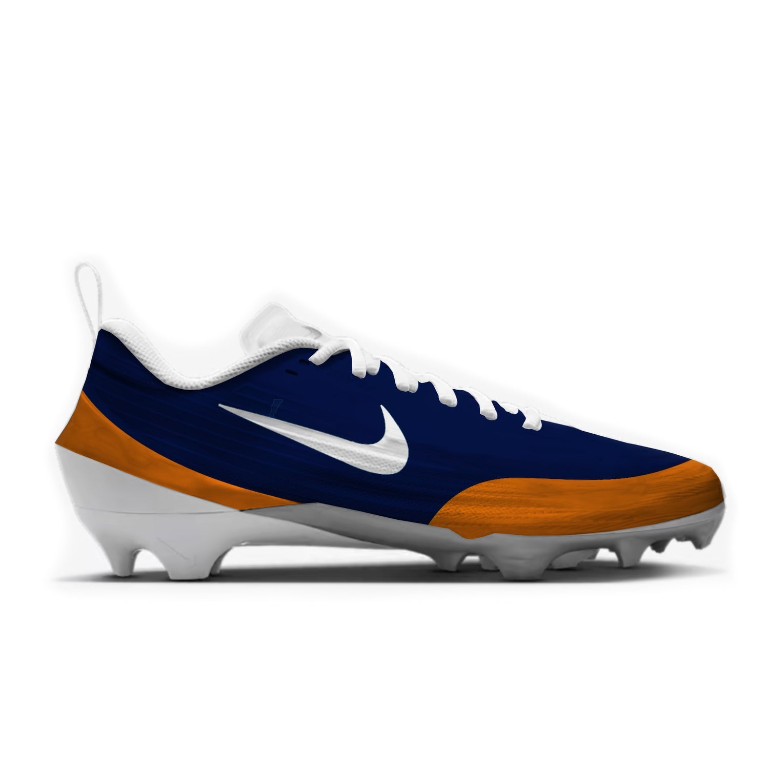 Denver Nike Vapor Pro 1 Cleats
