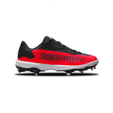 AE Nike Alpha Huarache Varsity 4 Low Cleats