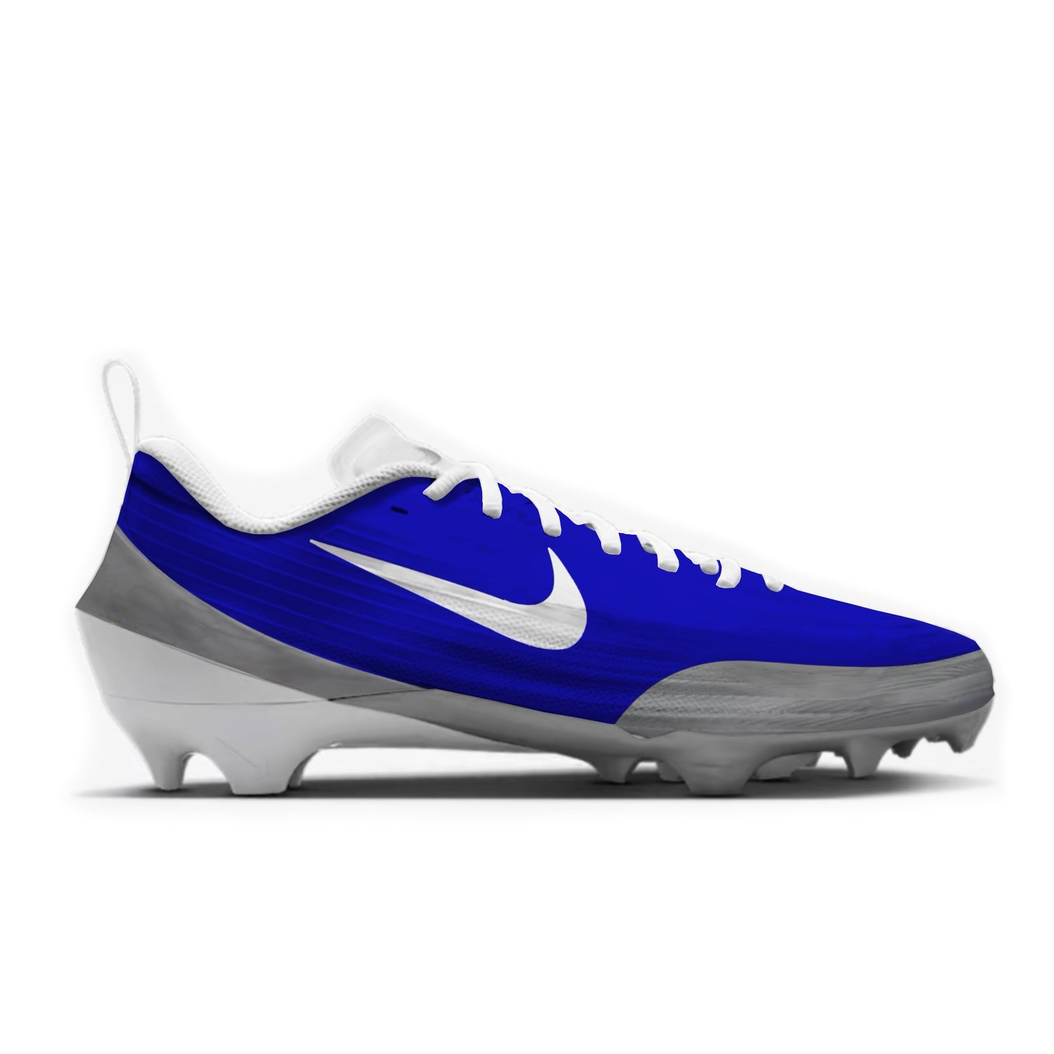 Dallas Nike Vapor Pro 1 Cleats