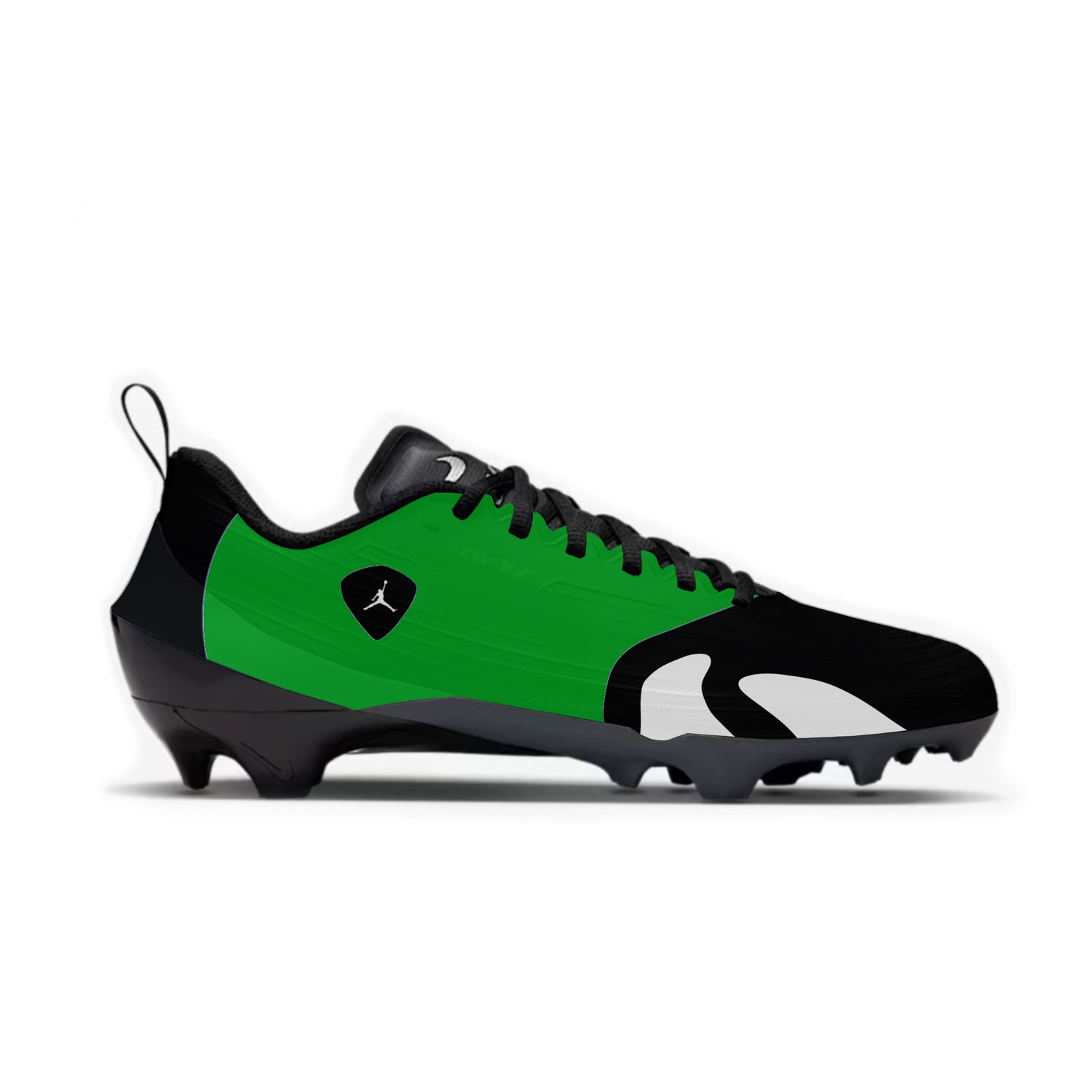 Jordan 14 Low Nike Vapor Speed 3 Cleats