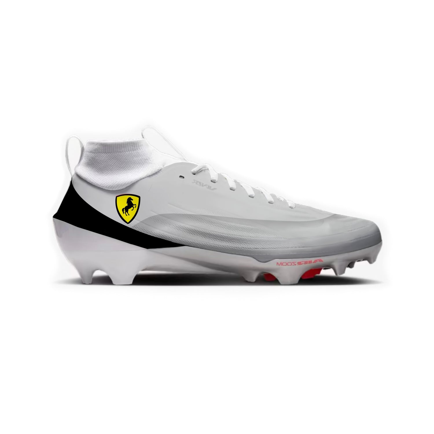 Rari Nike Vapor Pro 1 Cleats