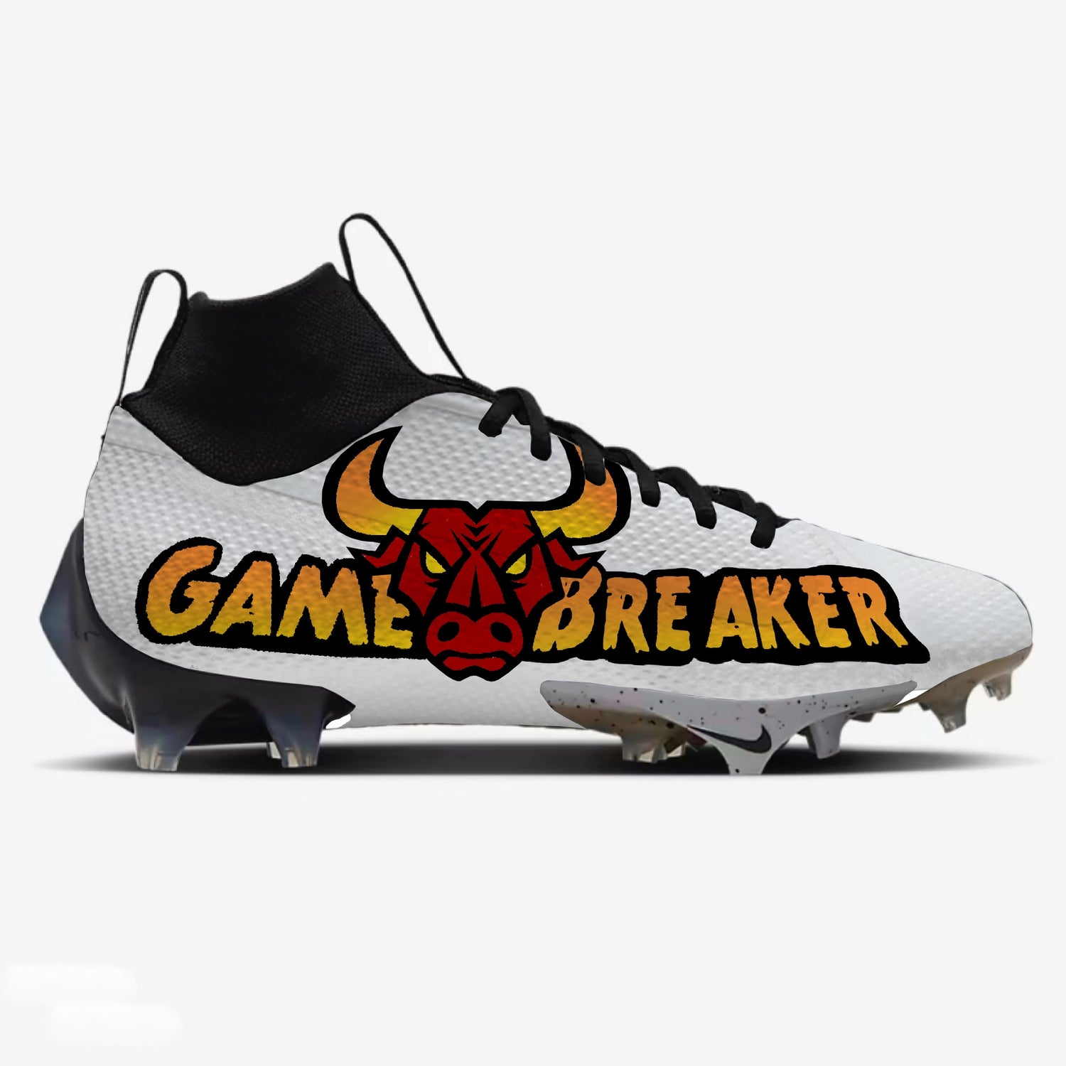 Game Breaker  Football Cleats