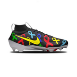 Autism Awareness Nike Vapor Pro 1 Cleats