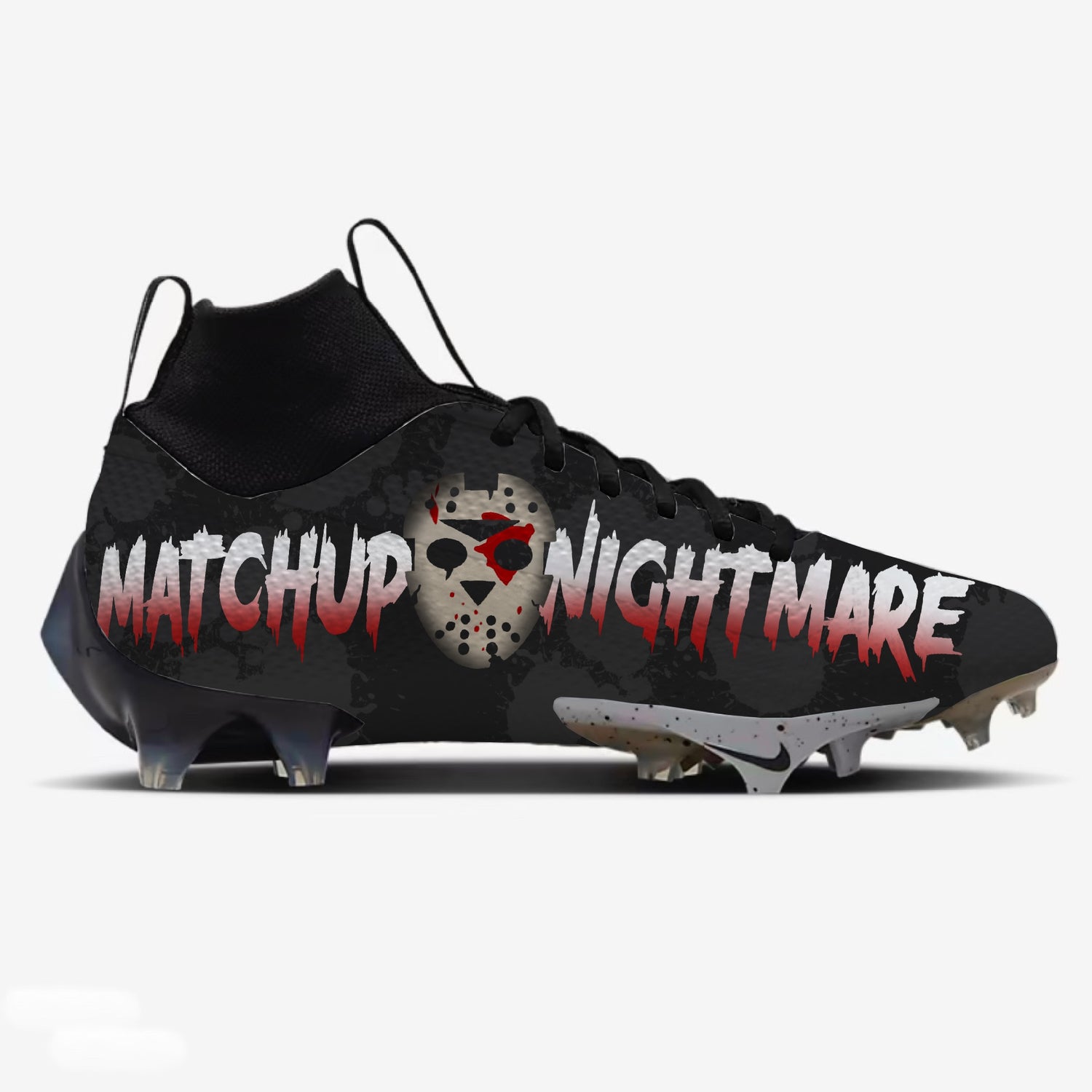 Matchup Nightmare Football Cleats