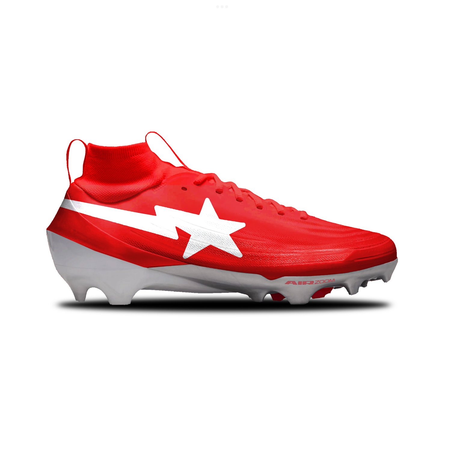 Starborn Nike Vapor Pro 1 Cleats