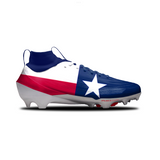 Texas Nike Vapor Pro 1 Cleats