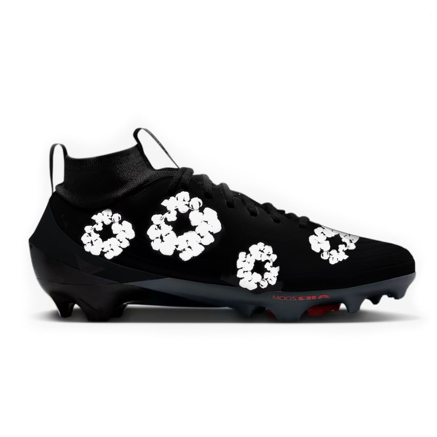 Flower Nike Nike Vapor Pro 1 Cleats