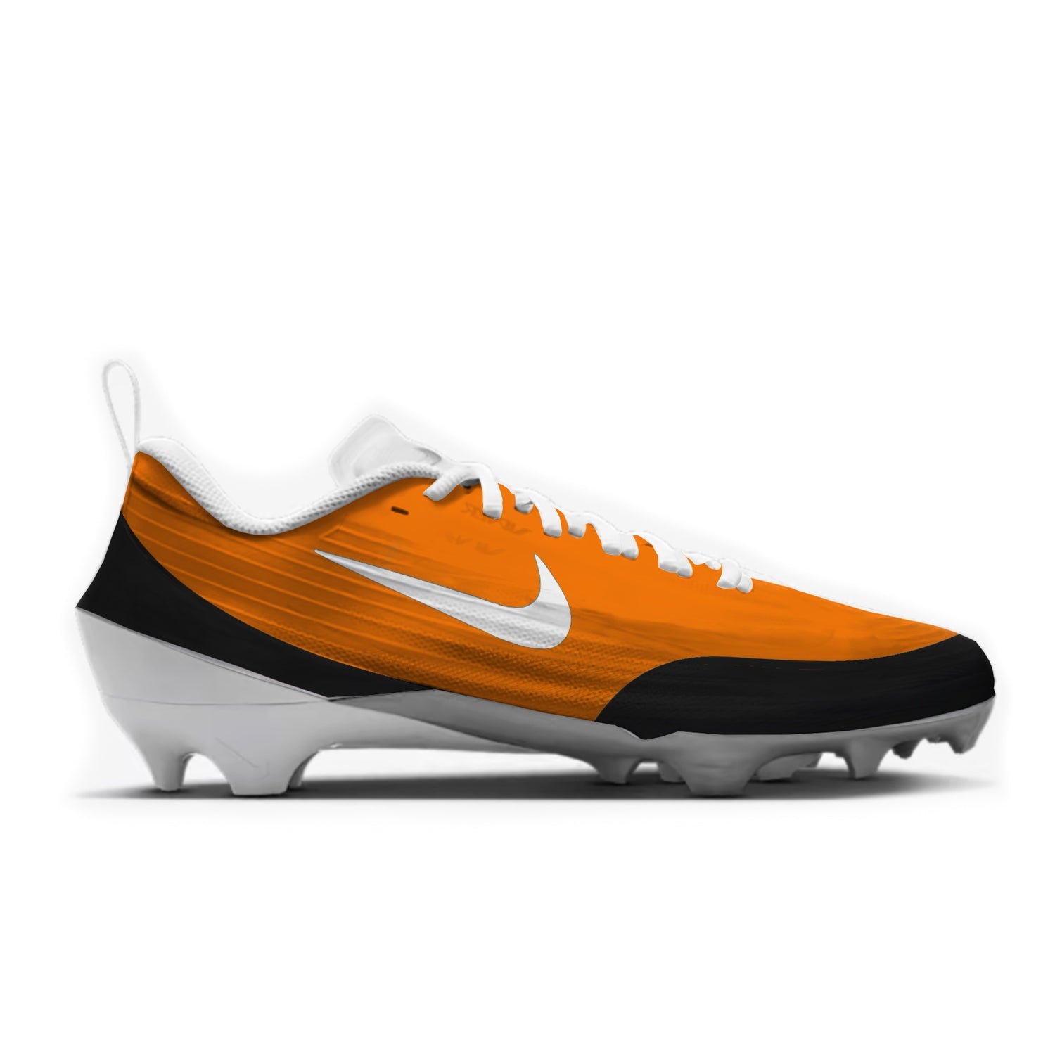 Cincinnati Nike Vapor Pro 1 Cleats