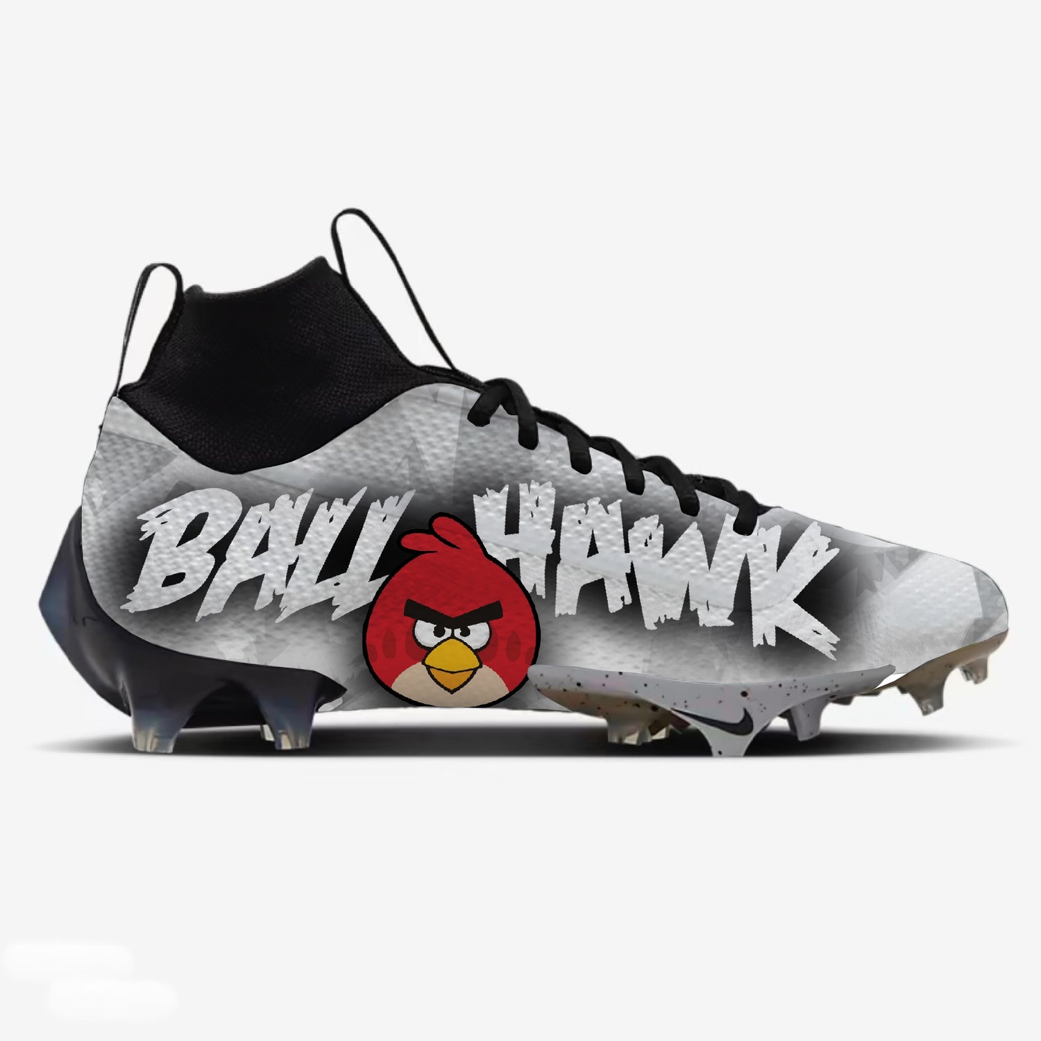 Ball Hawk Football Cleats