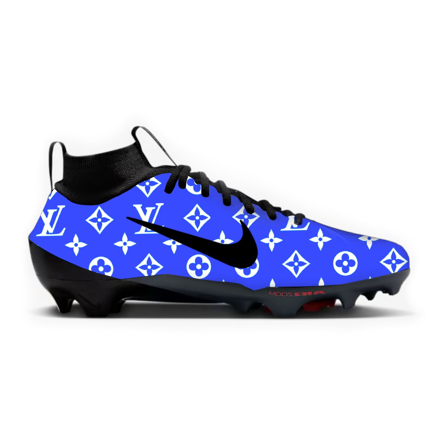 LV Nike Vapor Pro 1 Cleats