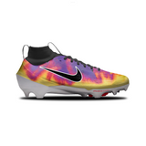 Oil Flame Nike Vapor Pro 1 Cleats