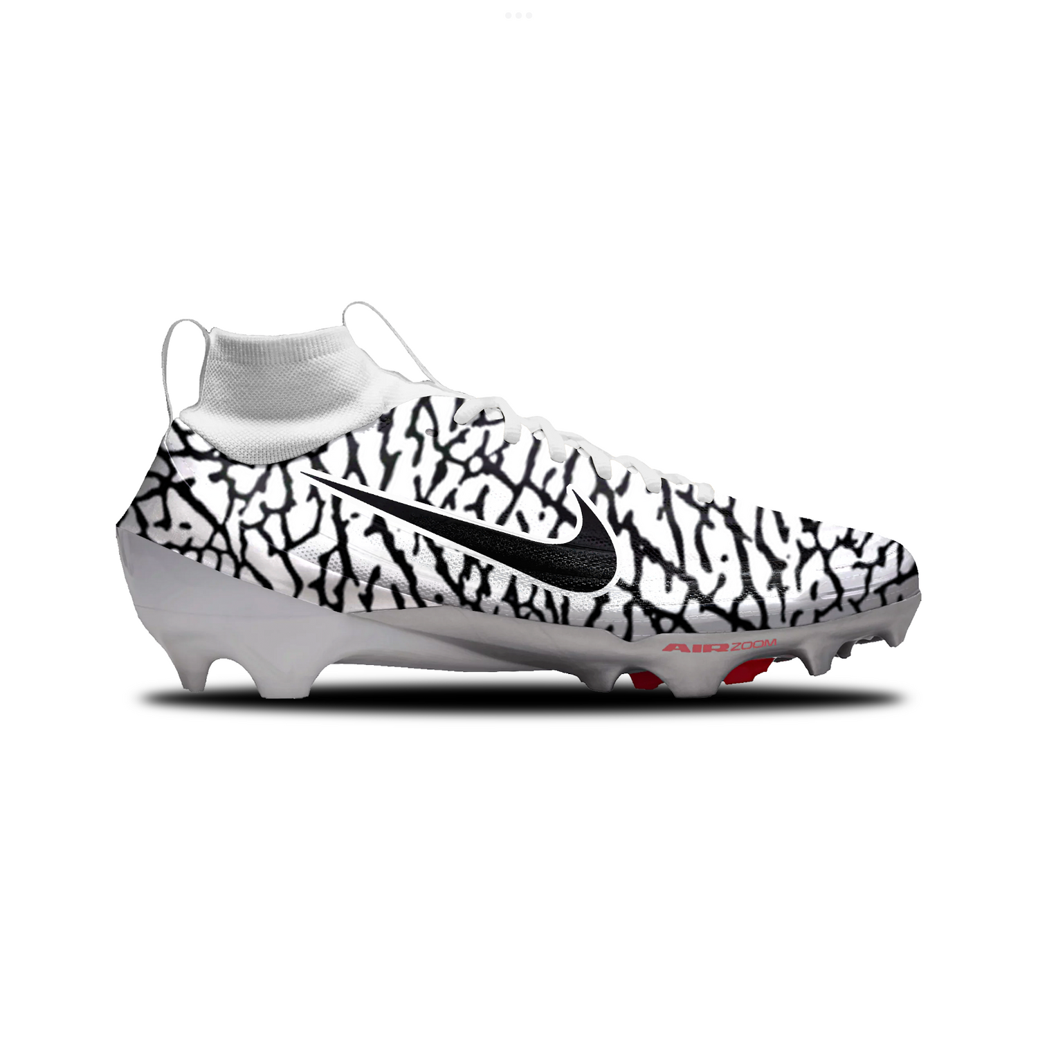 Big Elephant Nike Vapor Pro 1 Cleats