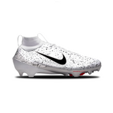 Speckled Nike Vapor Pro 1 Cleats