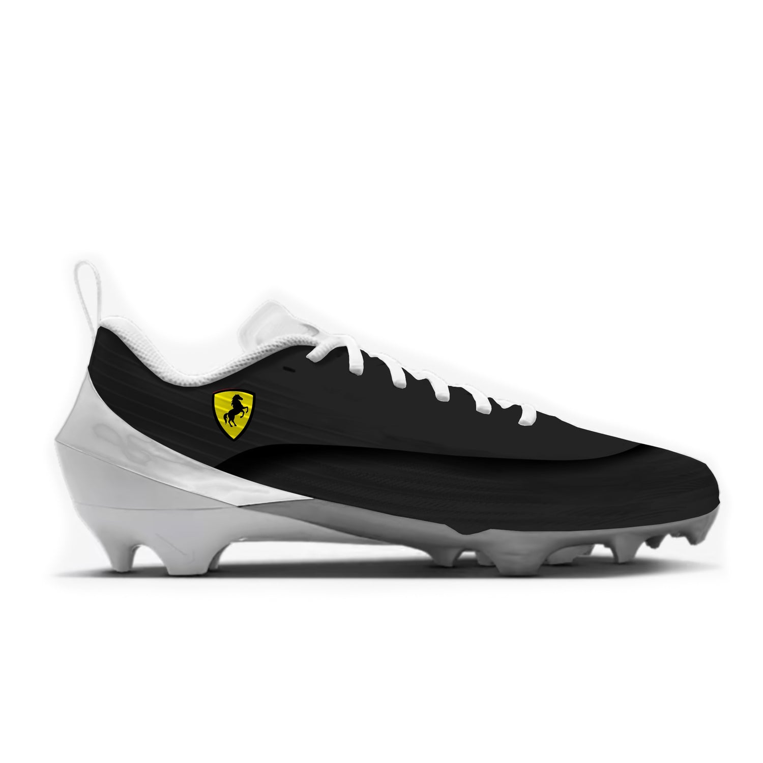 Rari Low Nike Vapor Speed 3 Cleats