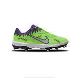 Frankenstein Nike Alpha Huarache Varsity 4 Low Cleats
